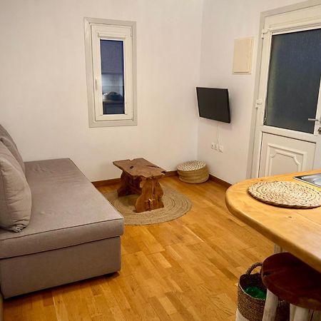 Appartement Mykonos Down Town à Mykonos Town Extérieur photo